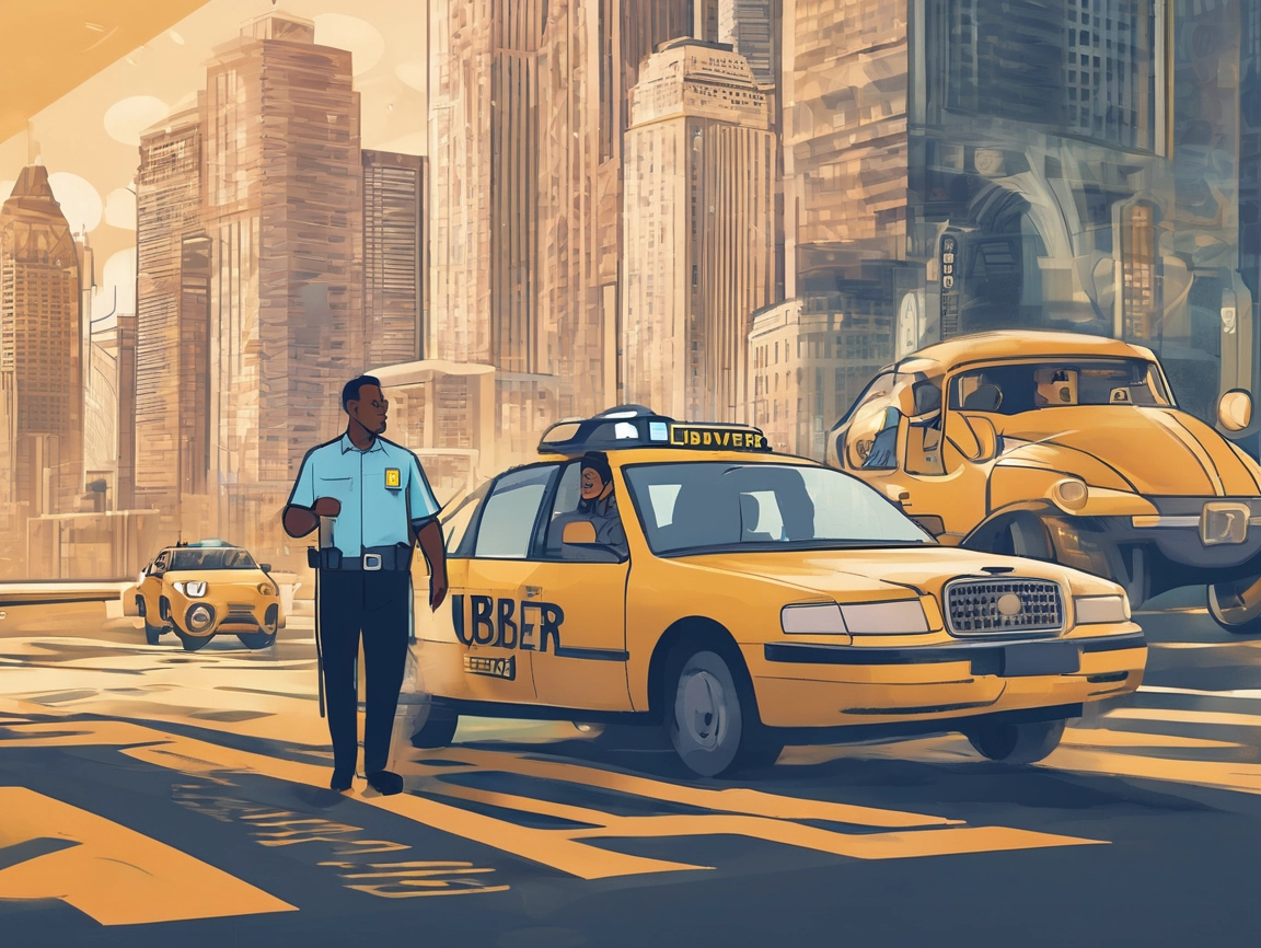 MEI para Uber: Guia Completo para Abrir seu CNPJ