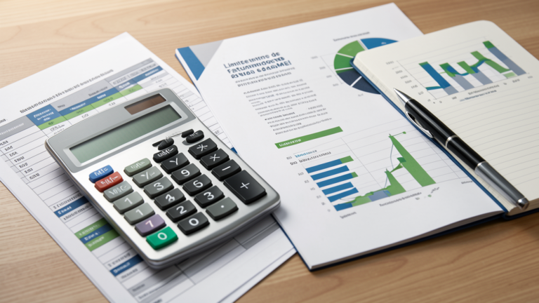 Limite de faturamento do MEI: o que acontece se ultrapassar e como agir