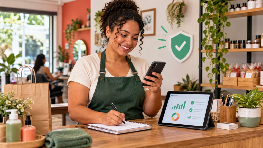 Gestão MEI: certificado digital gratuito e ferramentas para organizar o negócio