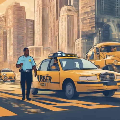 MEI para Uber: Guia Completo para Abrir seu CNPJ