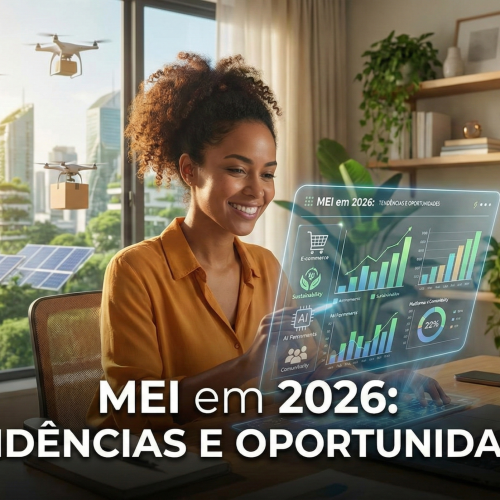 MEI em 2026: Tendências e Oportunidades para Microempreendedores