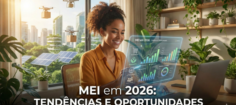 MEI em 2026: Tendências e Oportunidades para Microempreendedores